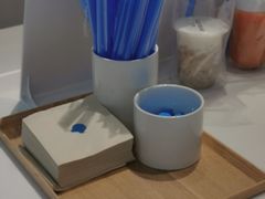 -兰熊鲜奶(西直门凯德mall店)