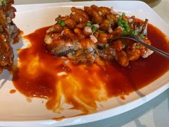 -香雪海饭店中餐厅(人民桥店)