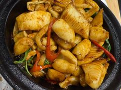 -台北楚楚园馅饼粥(虹桥南丰城店)