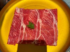 -一绪に寿喜烧(荟聚店)