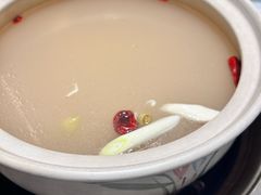 -清真老东乡开锅羊肉(甘南路店)
