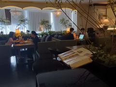 -良木缘咖啡西餐(优品道广场店)