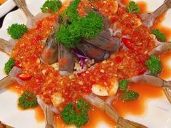 -Siam泰餐厅(水上公园店)