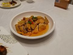-乾隆美食·本帮菜(黄河路店)