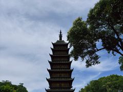 -常熟方塔园