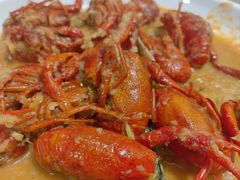 -大拇指龙虾(娄葑文体中心店)