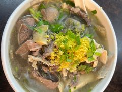 -潮镇老尾牛杂(环城西路店)