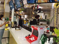-猫王榴莲世家(三里屯SOHO商场店)