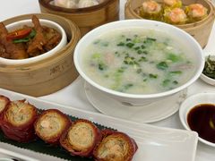 -顺德人家食府(黄金广场店)