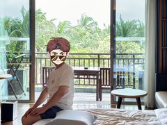 -石梅湾艾美度假酒店