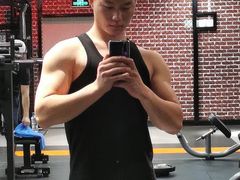-威尔仕健身(新天地店)