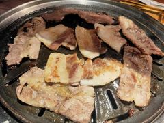 -九田家黑牛烤肉料理(新辰里亚运村店)