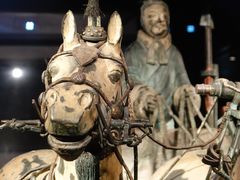 -秦始皇帝陵博物院-丽山园