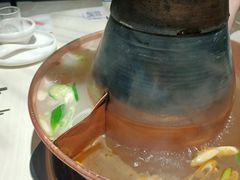 -思阁炭香火锅(学伟鑫城总店)