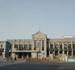 -北京大学第一医院妇产儿童医院