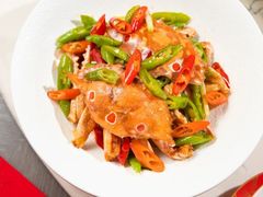 -潮州府·潮菜·砂锅粥(徐家汇店)