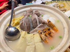 -田园居·佳宴(桑田路店)