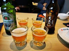 -小船渔村•大连菜•大连焖鱼(黄河路店)