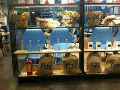 -菲滋意式餐厅(海宁银泰城店)