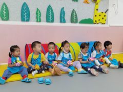 -金雁飞鸣双语幼儿园