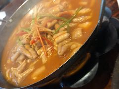 -农厨好味·温泉鹅·农家菜