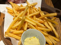 -La Strada(安福路店)