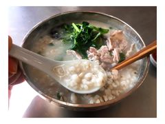 -广场正宗原汁薏米店