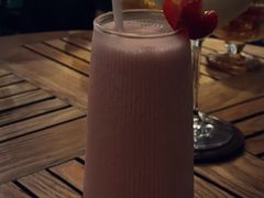 -日落吧·海景咖啡厅·餐酒吧·鸡尾酒·下午茶·乐队表演·浪漫夕阳·三亚文华东方酒店