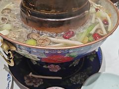 -东来顺•非遗火锅(外滩店)