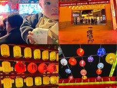 -深圳锦绣中华民俗村