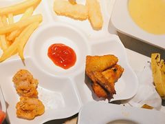 -豪客来牛排(开元盛世广场店)