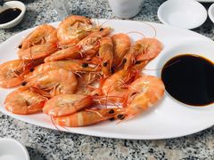 -阿勇海鲜排档2号(朱家尖店)