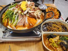 -多宾韩国料理(学衡路店)