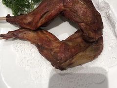 -香雪海饭店中餐厅(人民桥店)