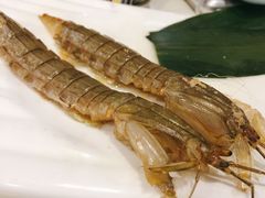 -渔娘渔家丹东海鲜(东直门店)