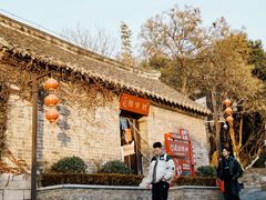 -回龙窝历史文化街区