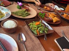 -花马天堂云南餐厅 Lost Heaven(外滩店)