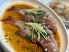 -花城苑广府菜(侨鑫店)
