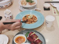 -点都德(海岸城店)