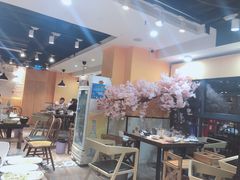 -牛缘村·贵州黄牛肉火锅(西善桥店)