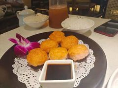 -顺峰顺水顺德菜(第一百货店)