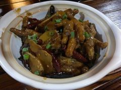 -陈帅夜排档·龙虾·炒菜·烤串(世茂店)