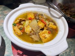 -米椰湘·辣椒炒肉