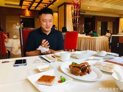 -利苑酒家(金宝店)