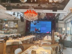 -蝴蝶梦音乐餐厅(欢乐海岸店)