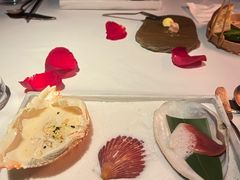 -量子制造·元创意料理(李公堤店)