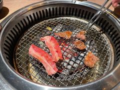 -万福·和牛炭火烧肉店(苏州中心店)