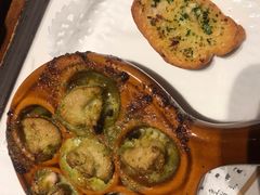 法式红酒焗蜗牛-必胜客(广渠路店)