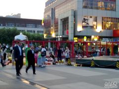 -证大大拇指广场(芳甸路店)