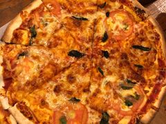 -Pisa Pizza 手工窑烤披萨(健行店)